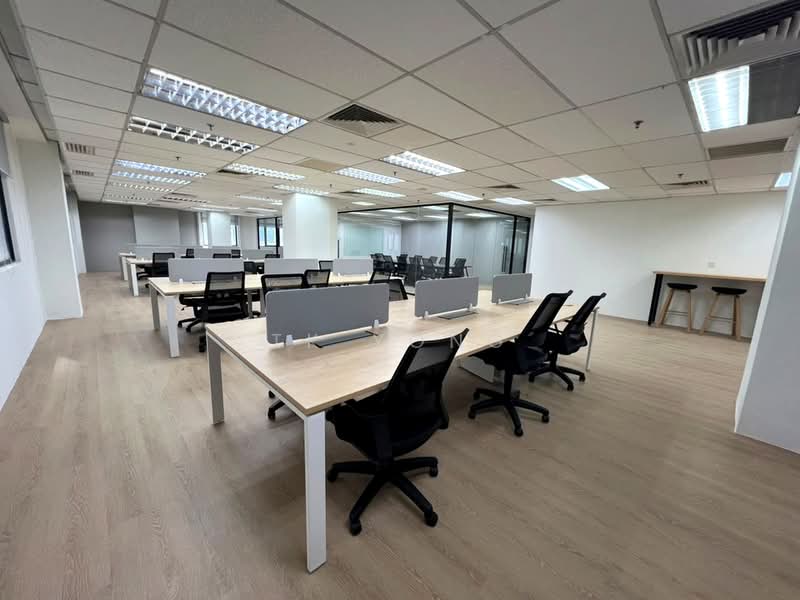 Office for Rent in KLCC (KL City Centre) - TK Yong - Interior - PropertyGuru.com.my