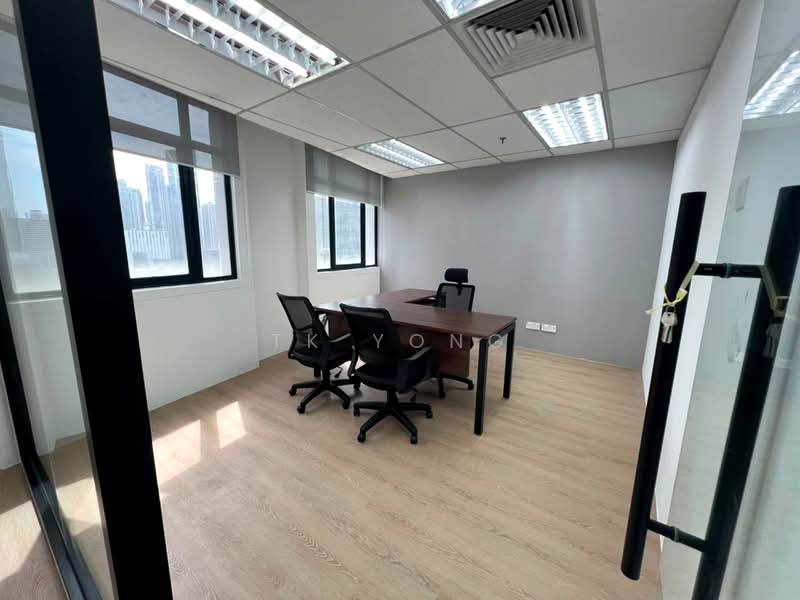 Office for Rent in KLCC (KL City Centre) - TK Yong - PropertyGuru.com.my