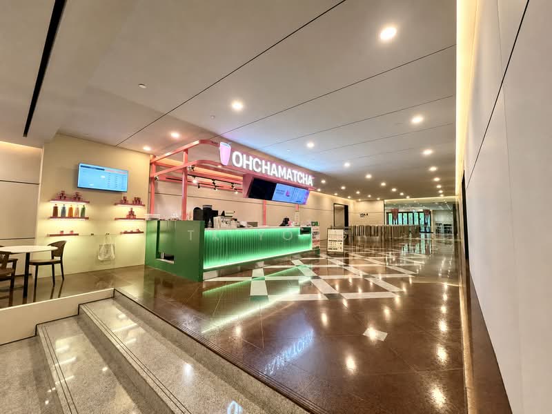 Office for Rent in KLCC (KL City Centre) - TK Yong - Lobby - PropertyGuru.com.my