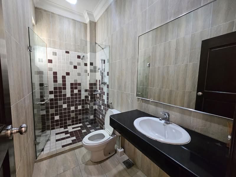 Rumah Banglo untuk Disewa di Mont Kiara (Kuala Lumpur) - June Yap - PropertyGuru.com.my