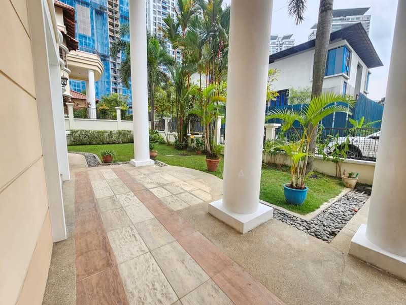 Rumah Banglo untuk Disewa di Mont Kiara (Kuala Lumpur) - June Yap - PropertyGuru.com.my