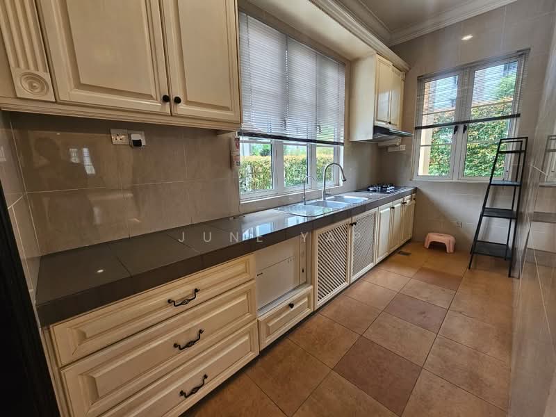 Rumah Banglo untuk Disewa di Mont Kiara (Kuala Lumpur) - June Yap - PropertyGuru.com.my