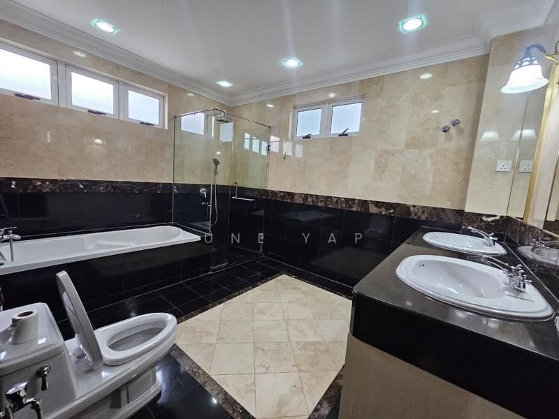 Rumah Banglo untuk Disewa di Mont Kiara (Kuala Lumpur) - June Yap - PropertyGuru.com.my