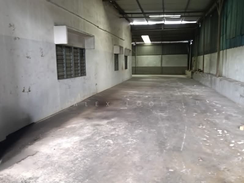 Semi-D Factory for Rent in Masai (Johor) - Alex Looi - PropertyGuru.com.my
