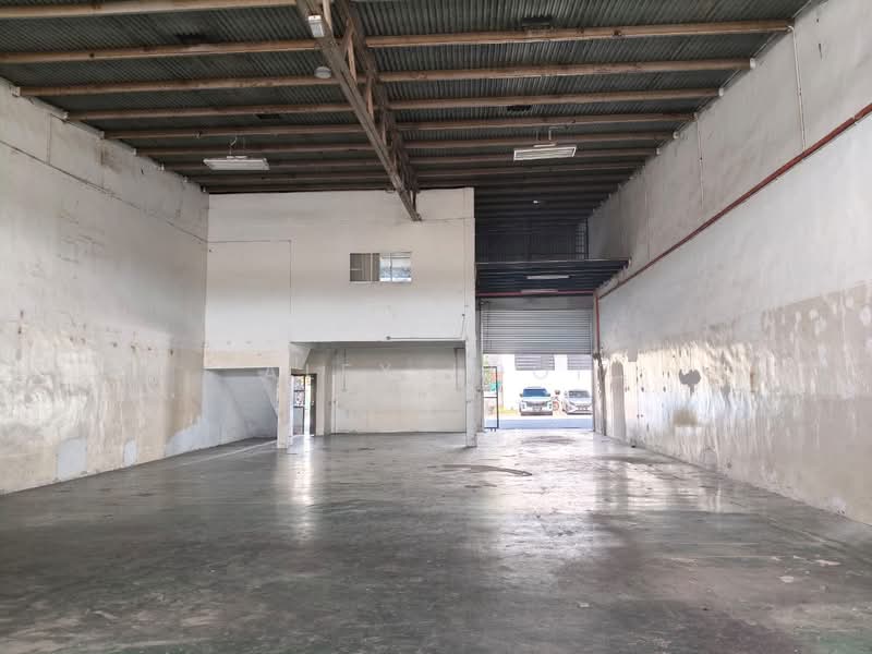 Semi-D Factory for Rent in Masai (Johor) - Alex Looi - PropertyGuru.com.my