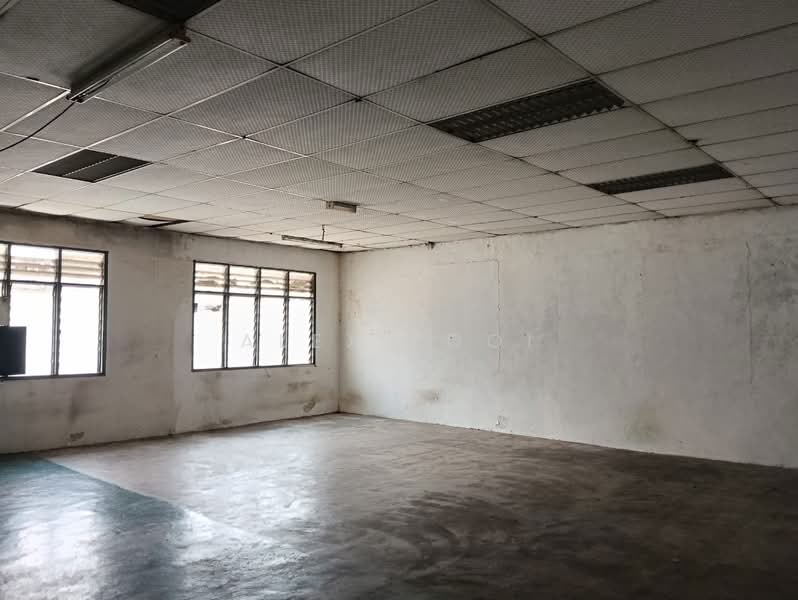 Semi-D Factory for Rent in Masai (Johor) - Alex Looi - PropertyGuru.com.my