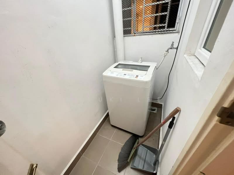 Apartment for Rent at Nusa Heights (Nusa Puncak) - Miyuki Lee - Interior - PropertyGuru.com.my