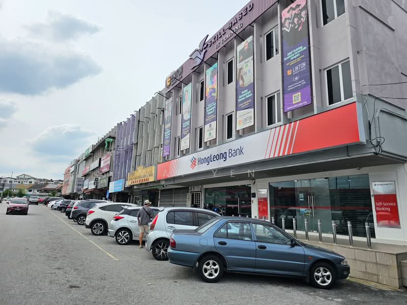 Shop for Rent in Sea Park (Petaling Jaya) - Wai Yen Chin - PropertyGuru.com.my