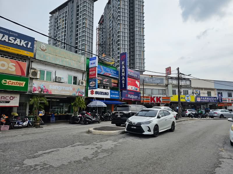 Shop for Rent in Sea Park (Petaling Jaya) - Wai Yen Chin - PropertyGuru.com.my