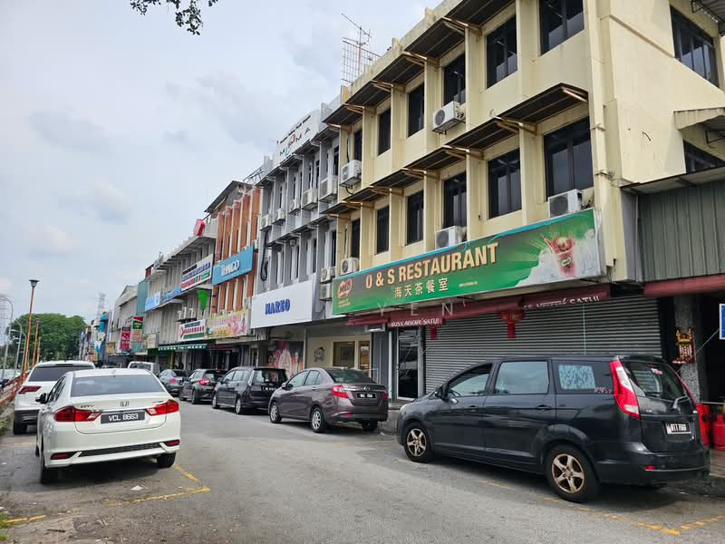 Shop for Rent in Sea Park (Petaling Jaya) - Wai Yen Chin - PropertyGuru.com.my