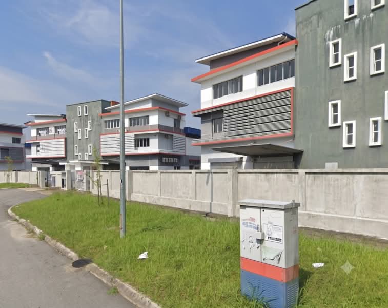 Semi-D Factory for Rent in Rawang (Selangor) - KC LAM - PropertyGuru.com.my