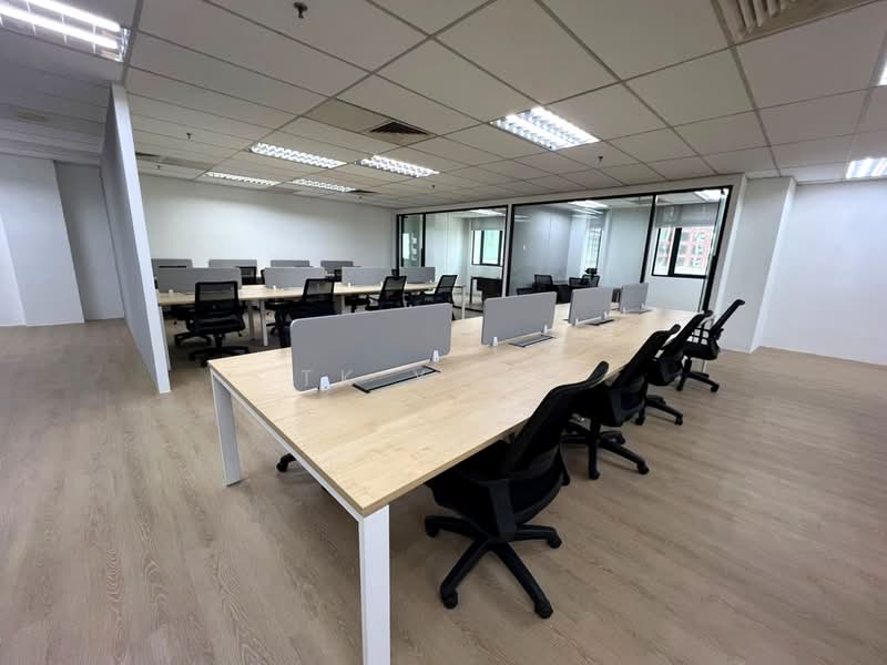 Office for Rent in KLCC (KL City Centre) - TK Yong - PropertyGuru.com.my