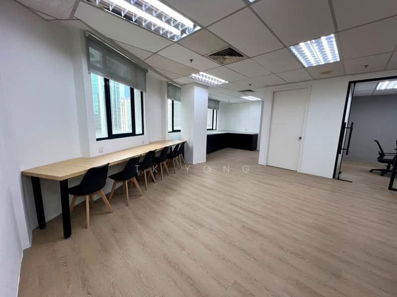 Office for Rent in KLCC (KL City Centre) - TK Yong - PropertyGuru.com.my