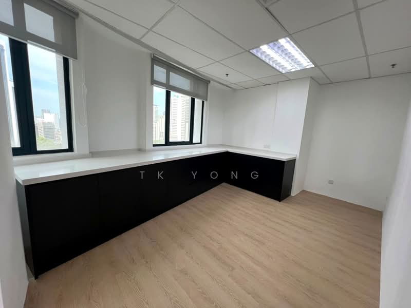 Office for Rent in KLCC (KL City Centre) - TK Yong - PropertyGuru.com.my