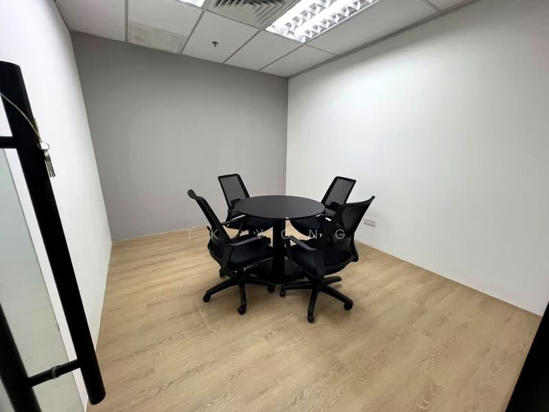 Office for Rent in KLCC (KL City Centre) - TK Yong - PropertyGuru.com.my
