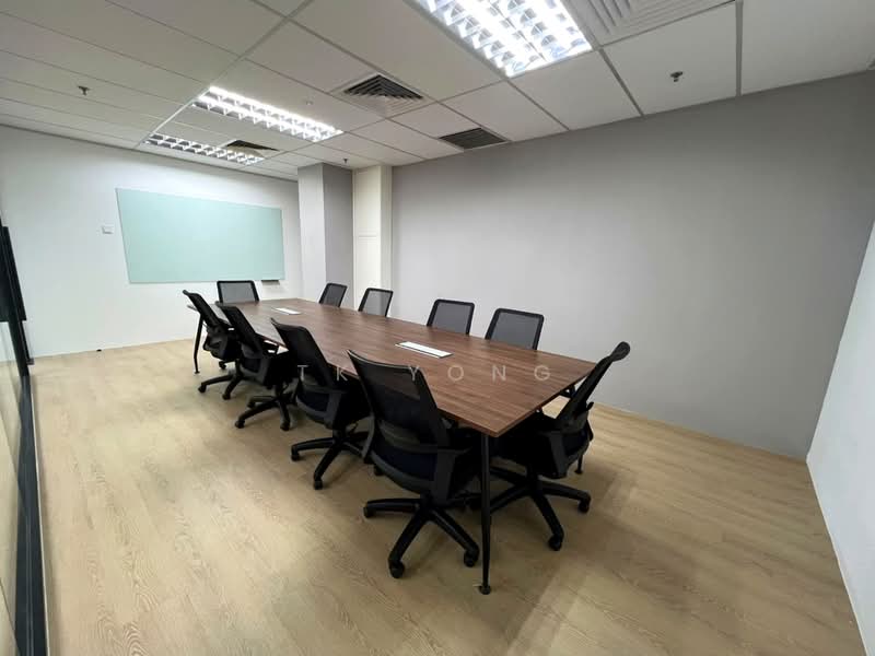 Office for Rent in KLCC (KL City Centre) - TK Yong - PropertyGuru.com.my
