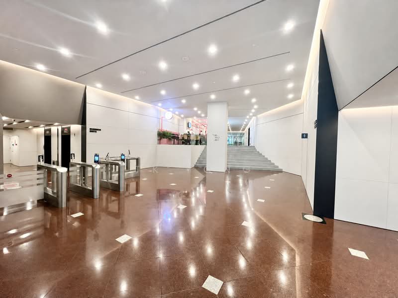 Office for Rent in KLCC (KL City Centre) - TK Yong - Lobby - PropertyGuru.com.my