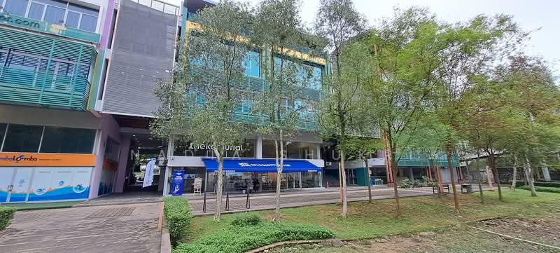 Shop / Office for Rent in Bukit Jelutong (Shah Alam) - Nadia Shukri - PropertyGuru.com.my