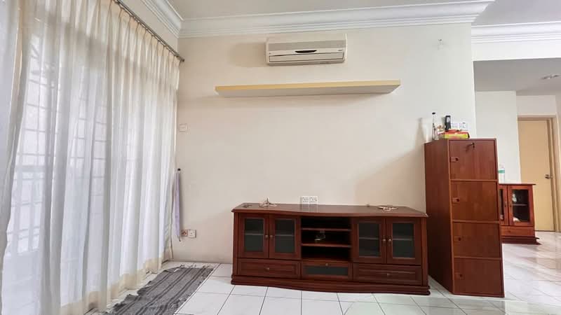 Condominium for Rent at Sri Pandan - CY Khoo - Living Room - PropertyGuru.com.my