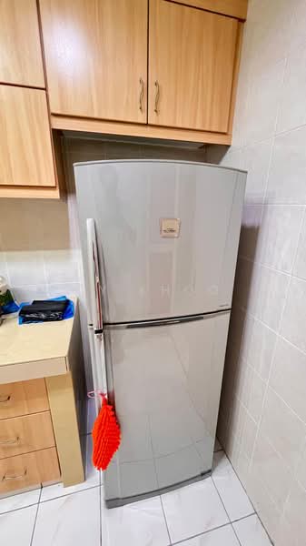 Condominium for Rent at Sri Pandan - CY Khoo - Kitchen - PropertyGuru.com.my