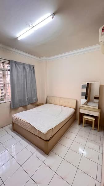 Condominium for Rent at Sri Pandan - CY Khoo - Bedroom - PropertyGuru.com.my