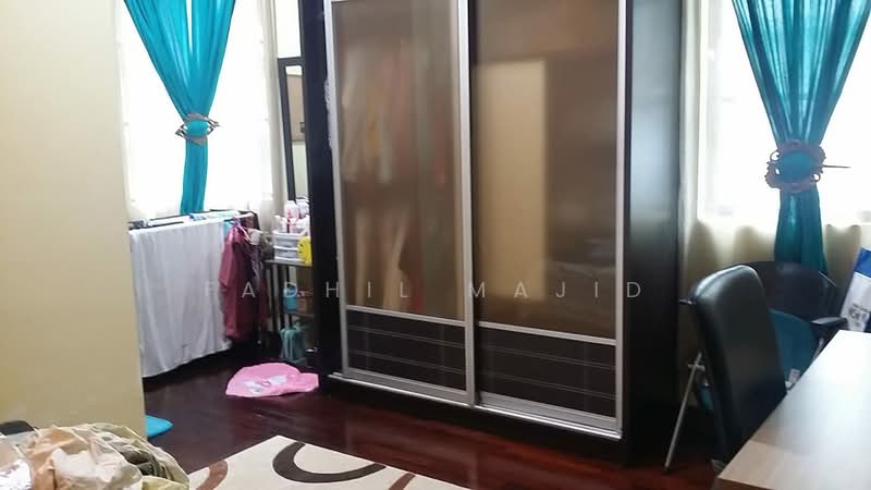 Rumah Berkembar untuk Dijual di Bukit Jelutong (Shah Alam) - Fadhil Majid - Interior - PropertyGuru.com.my