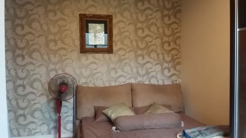 Rumah Berkembar untuk Dijual di Bukit Jelutong (Shah Alam) - Fadhil Majid - Bedroom - PropertyGuru.com.my