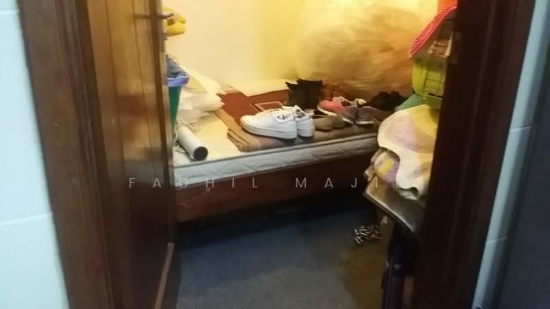 Rumah Berkembar untuk Dijual di Bukit Jelutong (Shah Alam) - Fadhil Majid - Bedroom - PropertyGuru.com.my