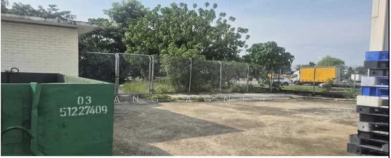 Detached Factory for Sale in Taman Klang Jaya (Klang) - Ang Agnes - PropertyGuru.com.my