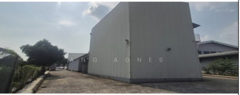 Detached Factory for Sale in Taman Klang Jaya (Klang) - Ang Agnes - PropertyGuru.com.my