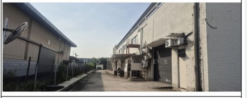 Detached Factory for Sale in Taman Klang Jaya (Klang) - Ang Agnes - PropertyGuru.com.my