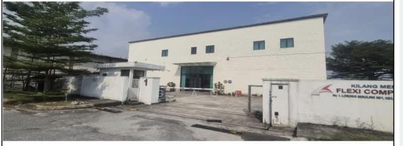 Detached Factory for Sale in Taman Klang Jaya (Klang) - Ang Agnes - PropertyGuru.com.my