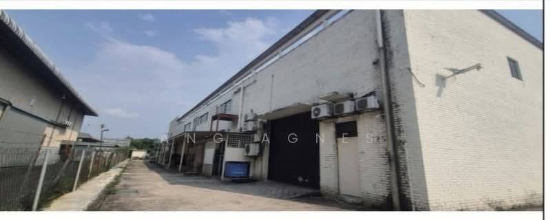 Detached Factory for Sale in Taman Klang Jaya (Klang) - Ang Agnes - PropertyGuru.com.my