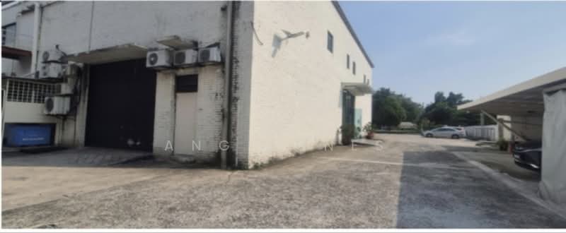 Detached Factory for Sale in Taman Klang Jaya (Klang) - Ang Agnes - PropertyGuru.com.my