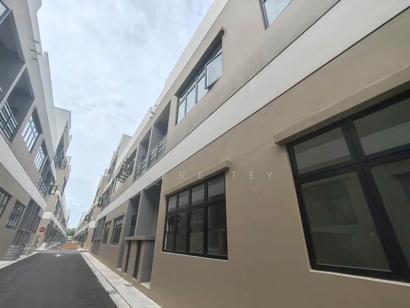 Shop / Office for Sale in Horizon Hills (Iskandar Puteri (Nusajaya)) - Steve Tey - Exterior - PropertyGuru.com.my