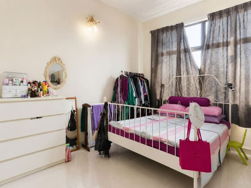 Apartment for Sale at Kasturi Idaman - SITI KHAIRIYAH JAAFAR - PropertyGuru.com.my