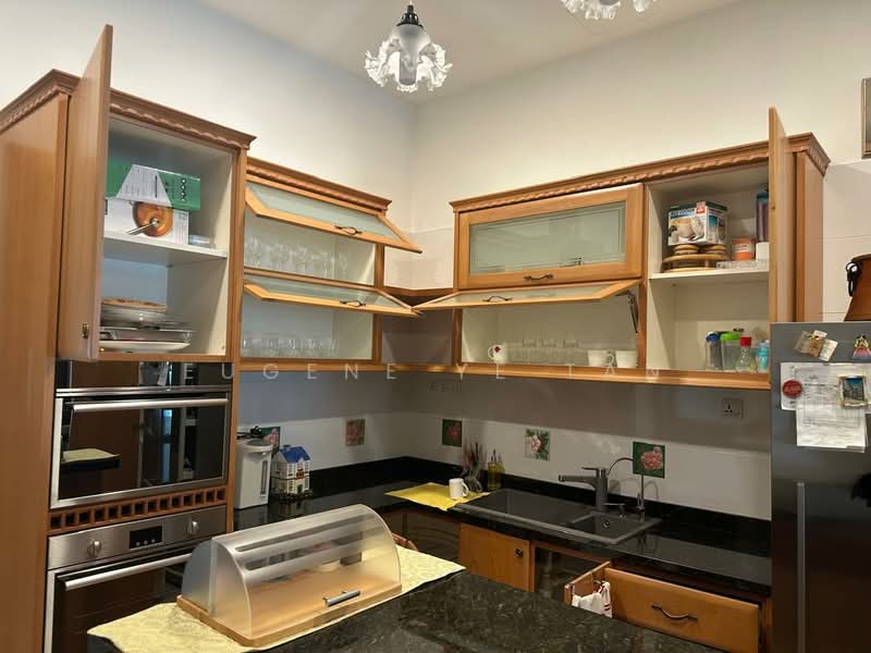 3-storey Terraced House for Sale in Tanjung Bungah (Penang) - Eugene YE Tan - Kitchen - PropertyGuru.com.my