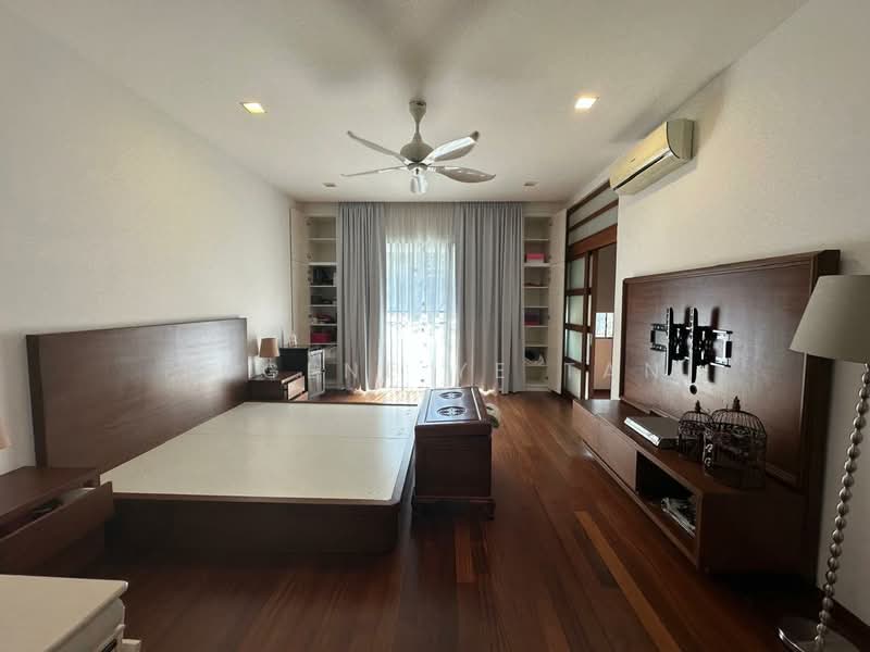 3-storey Terraced House for Sale in Tanjung Bungah (Penang) - Eugene YE Tan - Bedroom - PropertyGuru.com.my