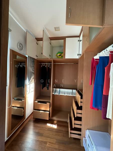 3-storey Terraced House for Sale in Tanjung Bungah (Penang) - Eugene YE Tan - Interior - PropertyGuru.com.my