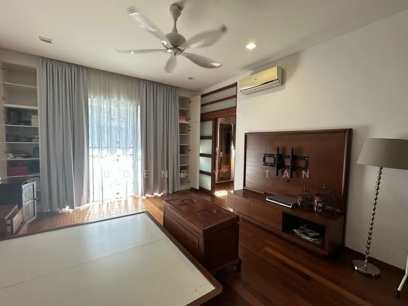 3-storey Terraced House for Sale in Tanjung Bungah (Penang) - Eugene YE Tan - Bedroom - PropertyGuru.com.my