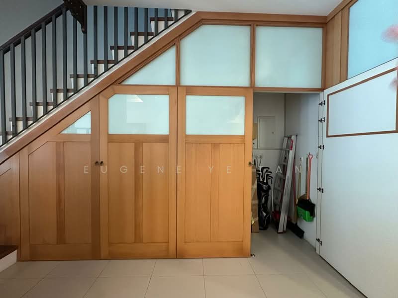 3-storey Terraced House for Sale in Tanjung Bungah (Penang) - Eugene YE Tan - Interior - PropertyGuru.com.my