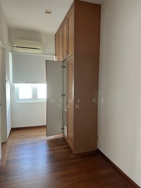 3-storey Terraced House for Sale in Tanjung Bungah (Penang) - Eugene YE Tan - Interior - PropertyGuru.com.my