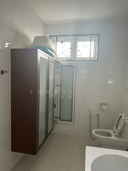 3-storey Terraced House for Sale in Tanjung Bungah (Penang) - Eugene YE Tan - Bathroom - PropertyGuru.com.my