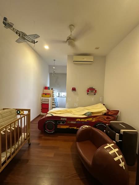 3-storey Terraced House for Sale in Tanjung Bungah (Penang) - Eugene YE Tan - Bedroom - PropertyGuru.com.my