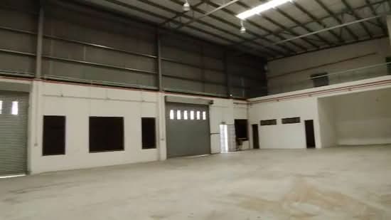 Factory for Rent in Eco Business Park 1 (Johor Bahru) - Candice Lok - PropertyGuru.com.my