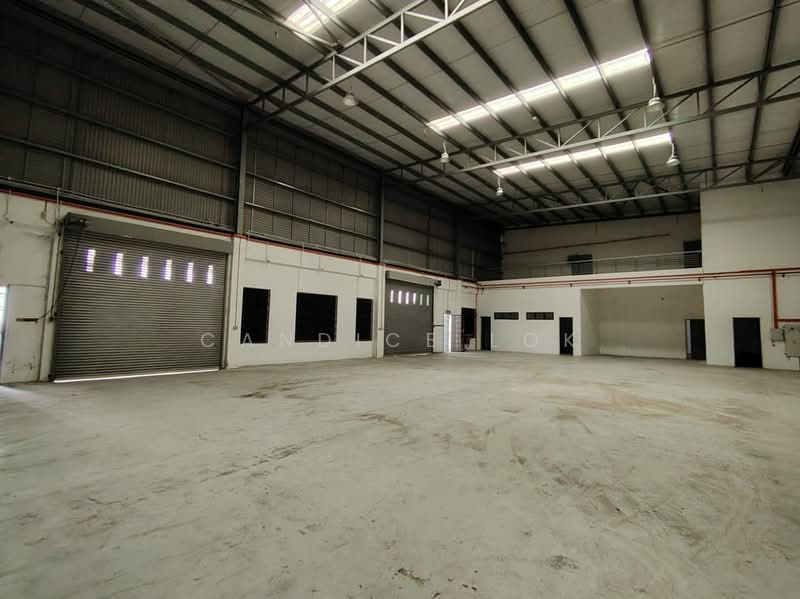 Factory for Rent in Eco Business Park 1 (Johor Bahru) - Candice Lok - Interior - PropertyGuru.com.my