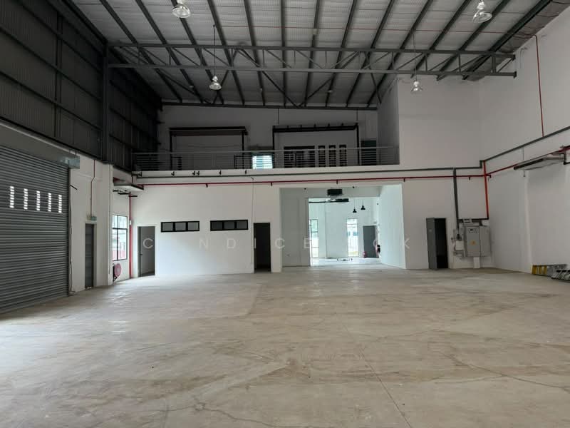 Factory for Rent in Eco Business Park 1 (Johor Bahru) - Candice Lok - Interior - PropertyGuru.com.my
