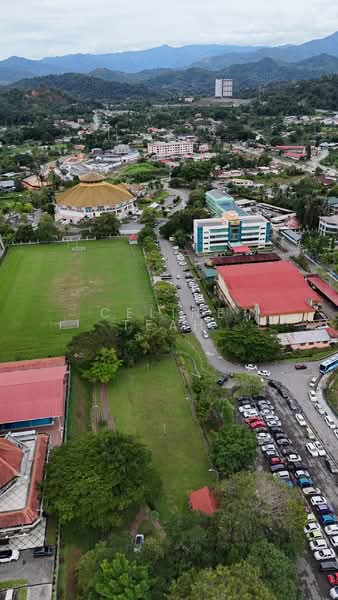 Commercial Land for Sale in Kota Kinabalu (Sabah) - Celine Teah - Exterior - PropertyGuru.com.my