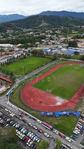 Commercial Land for Sale in Kota Kinabalu (Sabah) - Celine Teah - Exterior - PropertyGuru.com.my