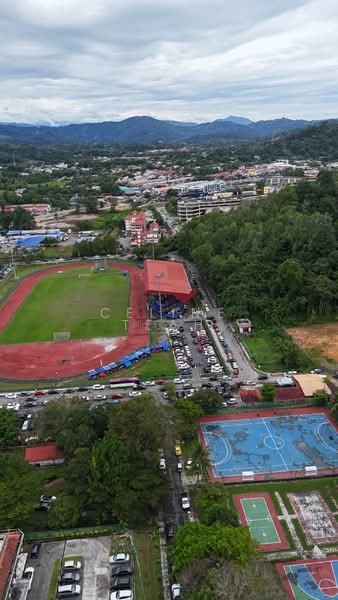 Commercial Land for Sale in Kota Kinabalu (Sabah) - Celine Teah - Exterior - PropertyGuru.com.my